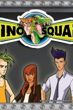 Watch Dino Squad Zumvo